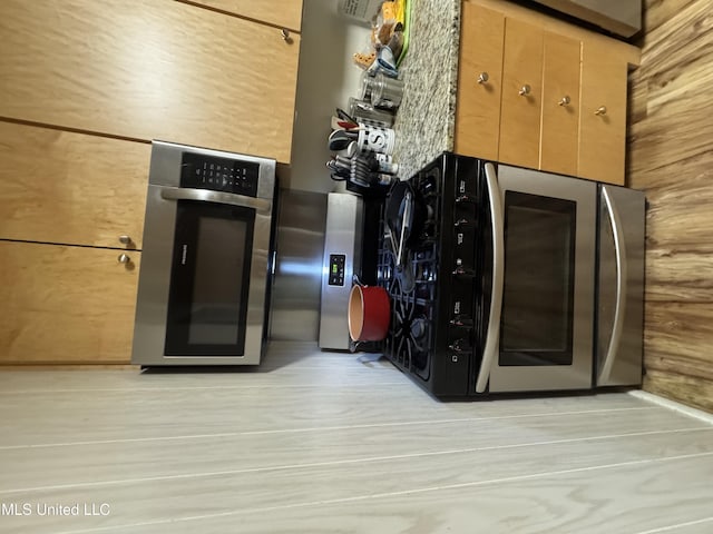15708 Orleans Dr, Biloxi, MS 39532 - view of kitchen