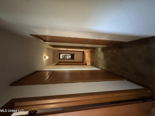 15708 Orleans Dr, Biloxi, MS 39532 - view of corridor