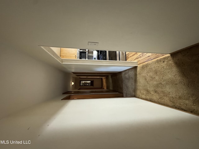 15708 Orleans Dr, Biloxi, MS 39532 - view of corridor