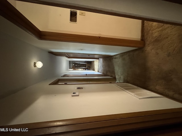 15708 Orleans Dr, Biloxi, MS 39532 - view of hallway