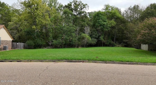 Parker Dr, Clinton MS, 39056 land for sale