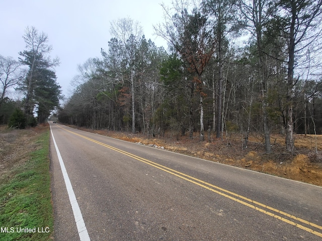 Listing photo 3 for LotB Montery, Pearl MS 39208