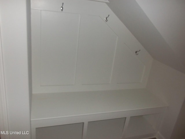 7156 Edgewater Dr, Olive Branch, MS 38654 - view of mudroom