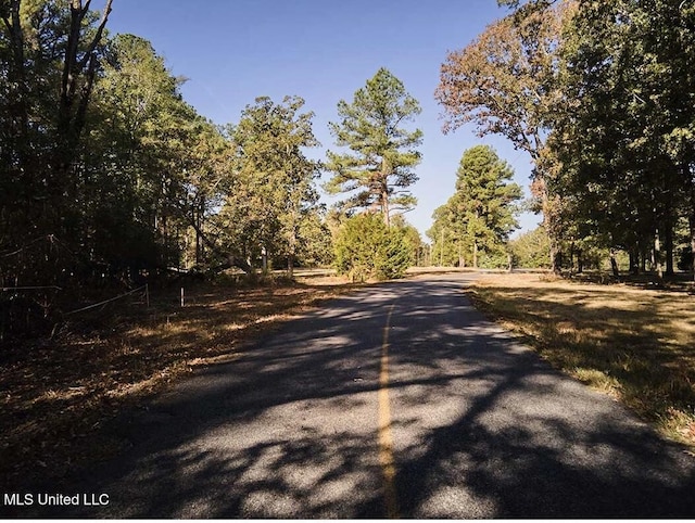 471 Barksdale Rd, Brandon MS, 39047 land for sale