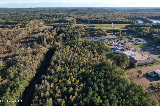 Factory Rd, Eupora, MS 39744