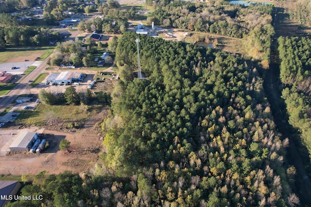 Factory Rd, Eupora, MS 39744