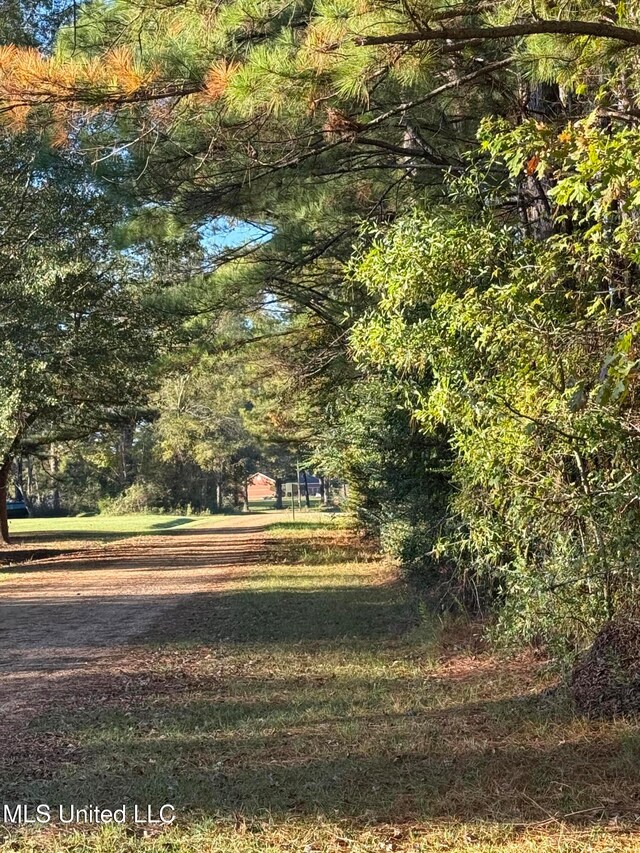 Factory Rd, Eupora, MS 39744