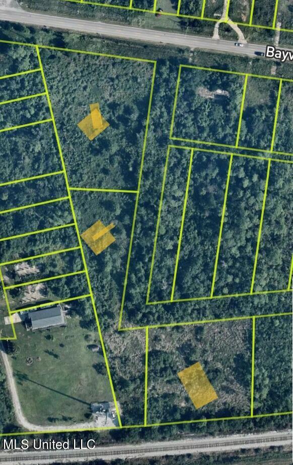 Bayview St, Pass Christian, MS 39571