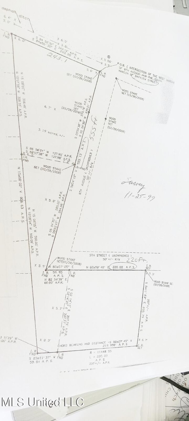 Bayview St, Pass Christian, MS 39571