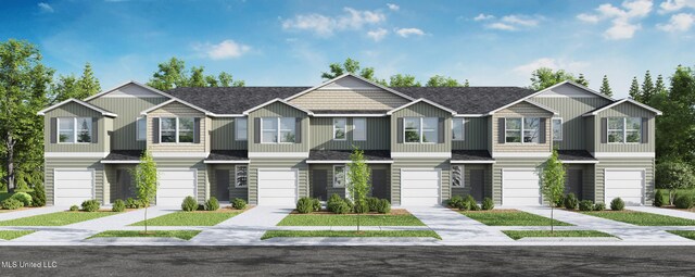 12284 Frazier Ln Unit 36, Gulfport, MS 39503