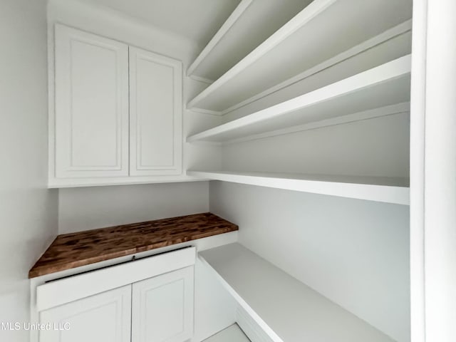 501 Harper Cv, Flowood, MS 39232 - view of storage area