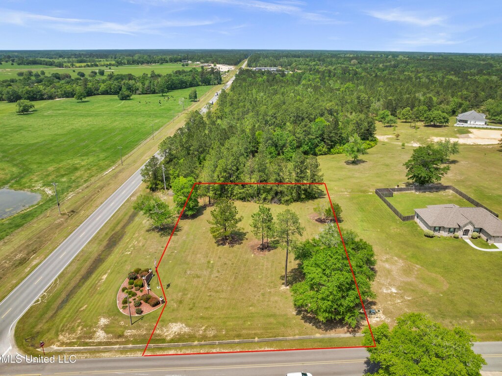 LOT99 Ridgewood Dr, Kiln, MS 39556