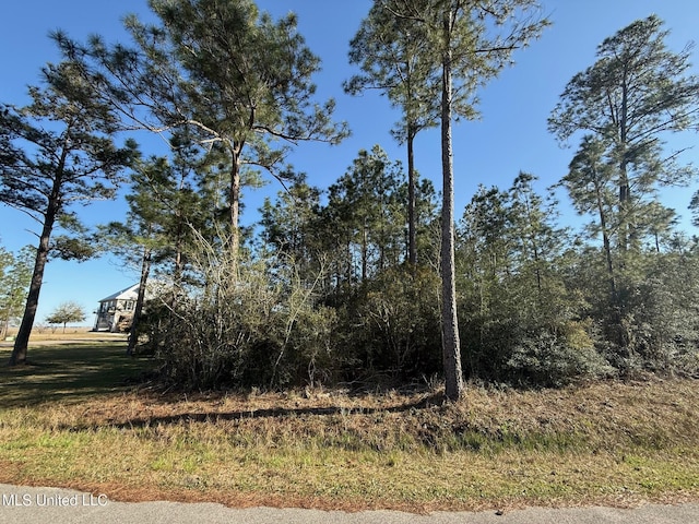 2446 Kanoa Way, Diamondhead MS, 39525 land for sale