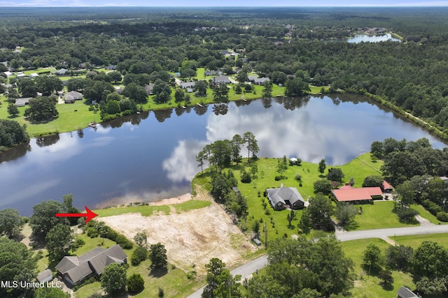 18464 Deer Dr, Saucier MS, 39574 land for sale