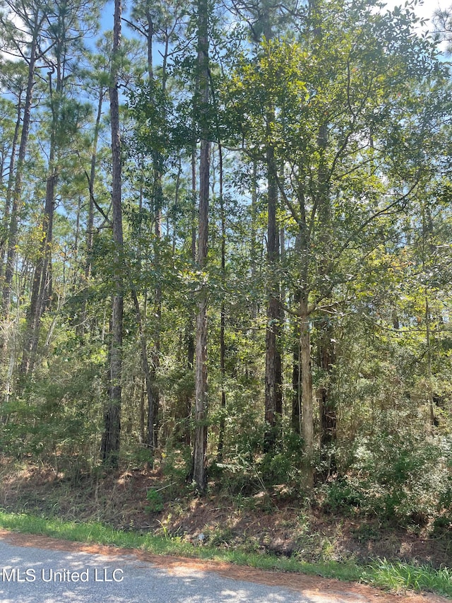 Sycamore Dr, Pass Christian MS, 39571 land for sale