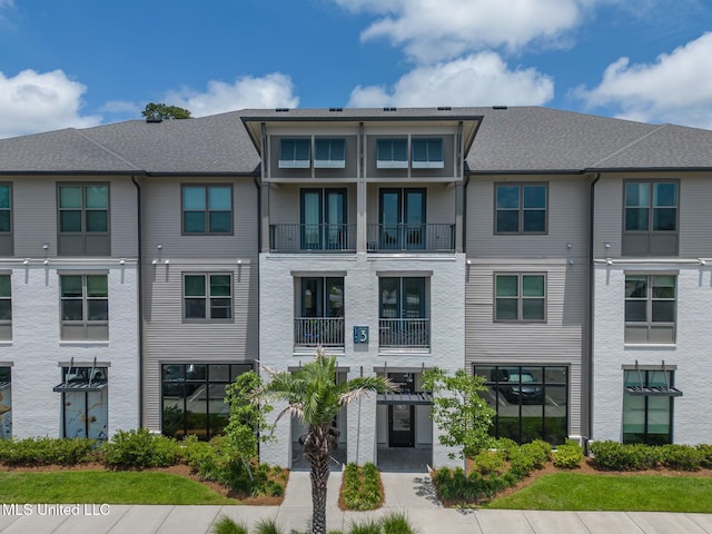 2501 Bienville Blvd Unit 334, Ocean Springs, MS 39564 - view of building exterior