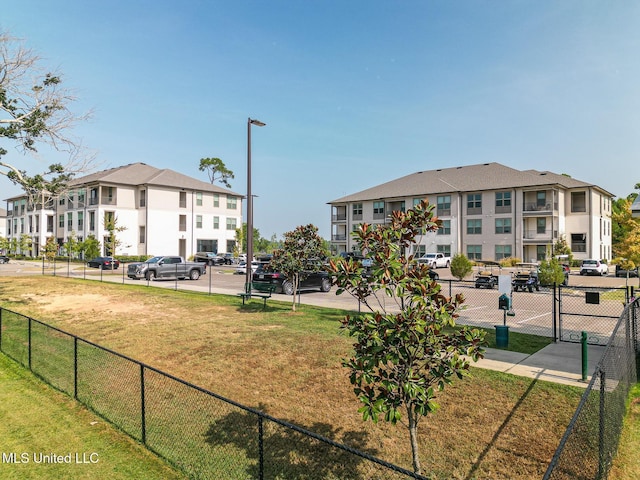 2501 Bienville Blvd Unit 334, Ocean Springs, MS 39564 - view of home's community