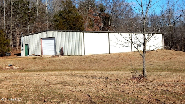 2450 Longtown Rd, Sarah, MS 38665
