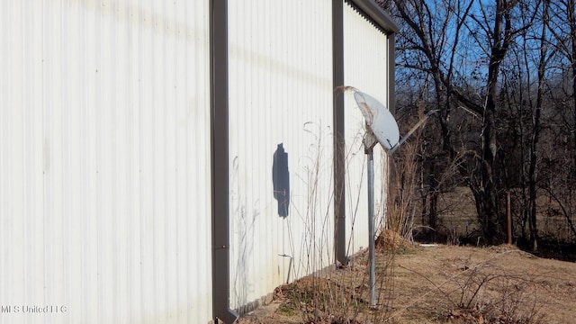 2450 Longtown Rd, Sarah, MS 38665