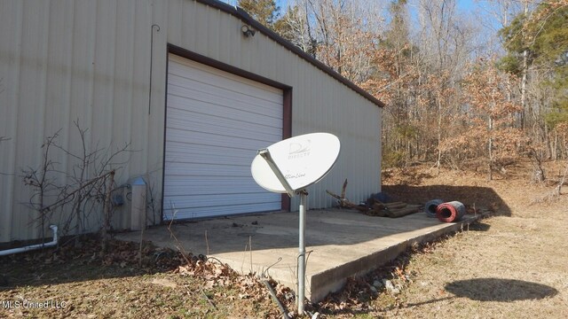 2450 Longtown Rd, Sarah, MS 38665