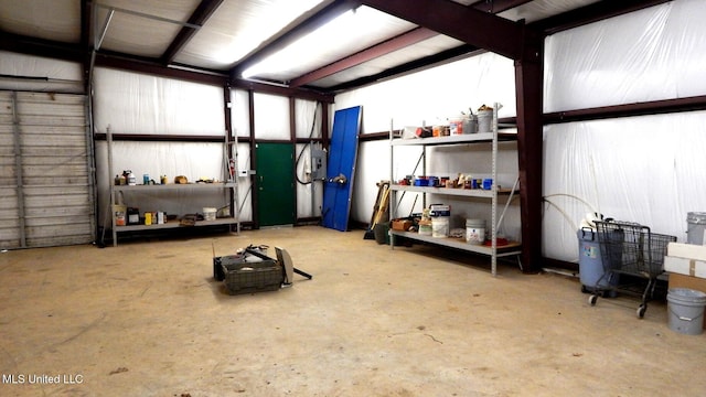 2450 Longtown Rd, Sarah, MS 38665