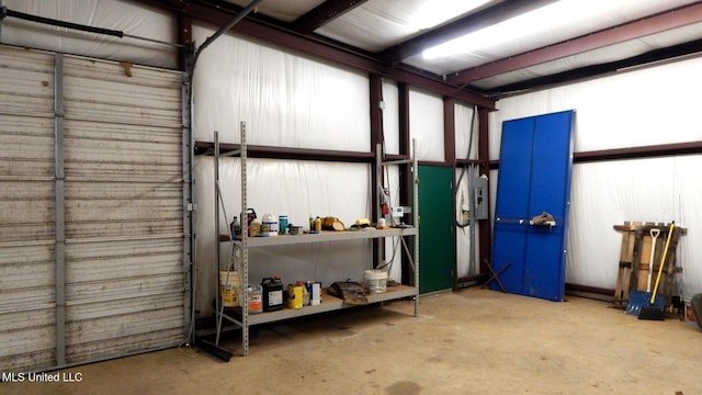 2450 Longtown Rd, Sarah, MS 38665