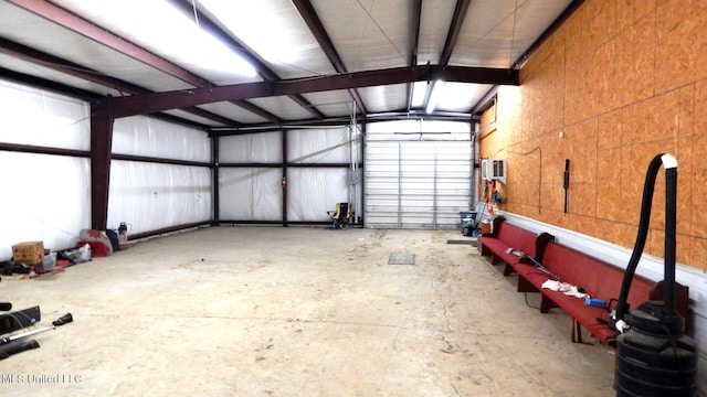 2450 Longtown Rd, Sarah, MS 38665