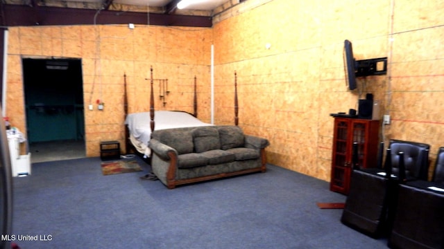2450 Longtown Rd, Sarah, MS 38665