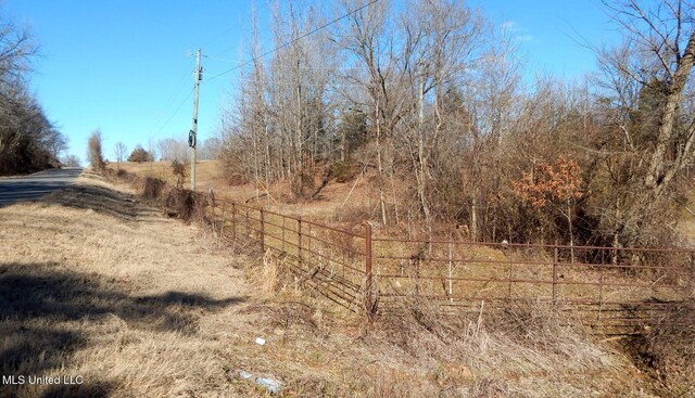 2450 Longtown Rd, Sarah, MS 38665