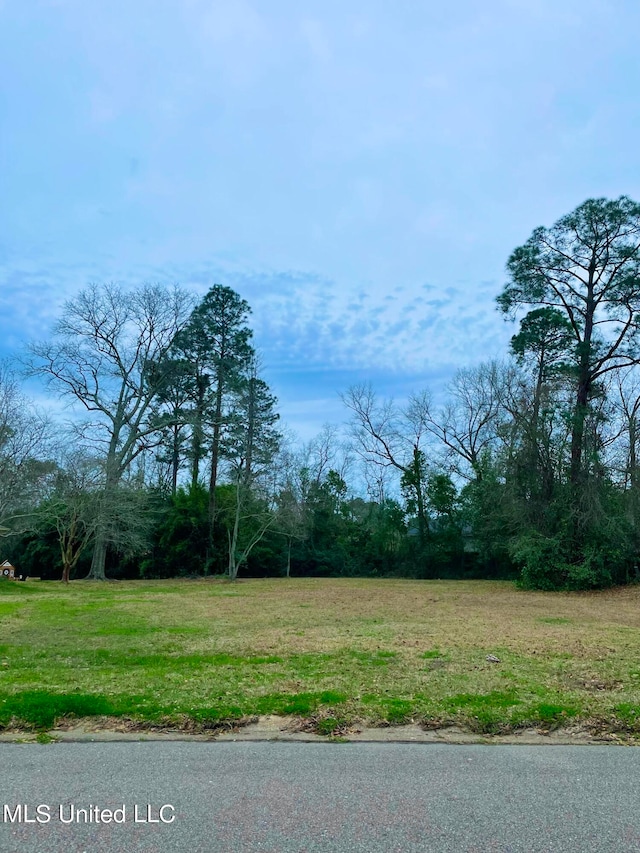 LOT2 Greenbriar Dr, Gulfport MS, 39507 land for sale