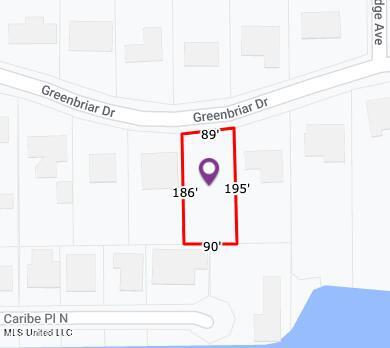 Listing photo 2 for LOT2 Greenbriar Dr, Gulfport MS 39507