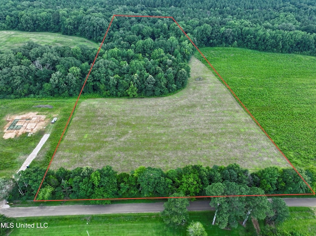 0005 Renfroe Rd, Canton, MS 39046