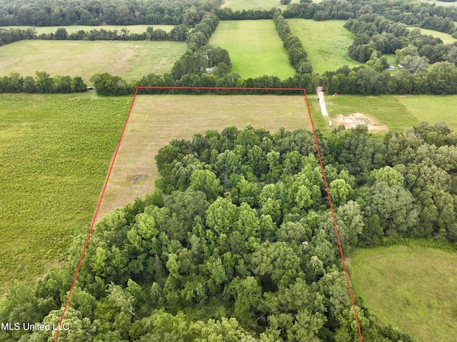 0005 Renfroe Rd, Canton, MS 39046