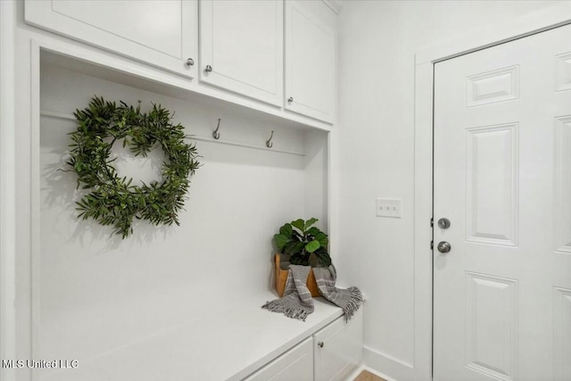 213 Dolly Ln, Magee, MS 39111 - view of mudroom