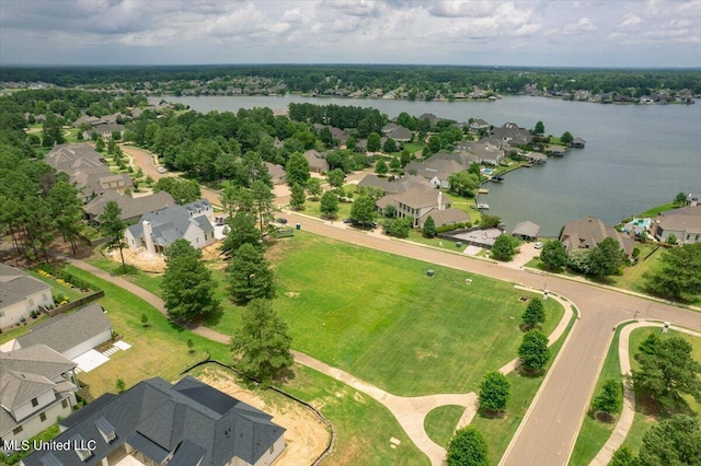 Listing photo 3 for 314 Lake Village Dr, Madison MS 39110