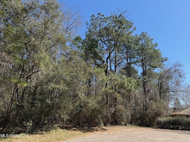 7314 Anela Pl, Diamondhead MS, 39525 land for sale