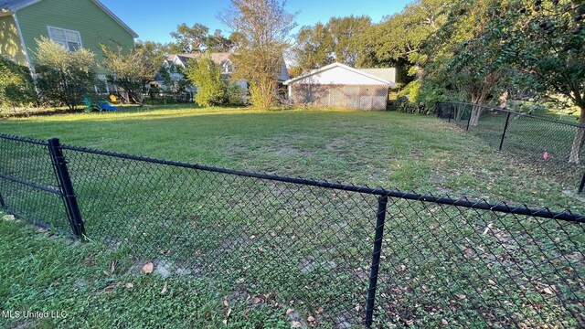 1611 Evans Ave, Gulfport, MS 39501