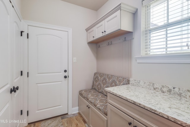 3936 David Ln, Diberville, MS 39540 - view of mudroom