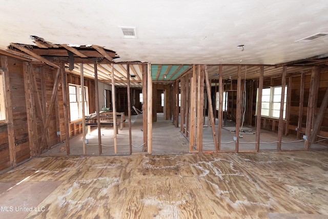 5619 Grierson St, Moss Point, MS 39563 - view of miscellaneous room