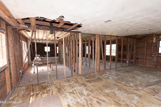 5619 Grierson St, Moss Point, MS 39563 - view of misc room