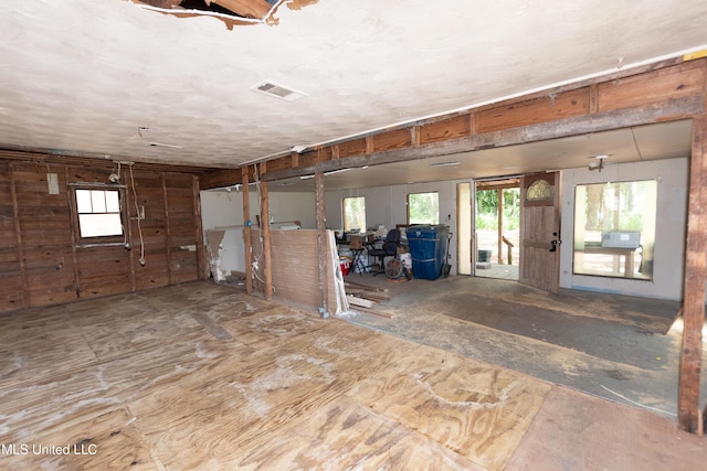 5619 Grierson St, Moss Point, MS 39563 - view of misc room