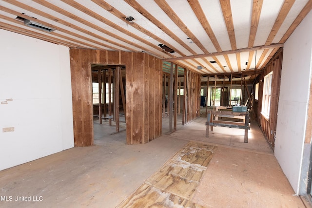 5619 Grierson St, Moss Point, MS 39563 - view of misc room