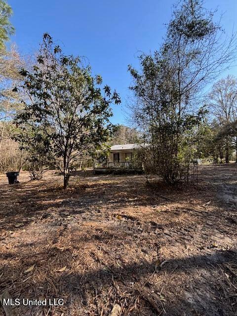 11900 Johns Bayou Rd, Vancleave, MS 39565