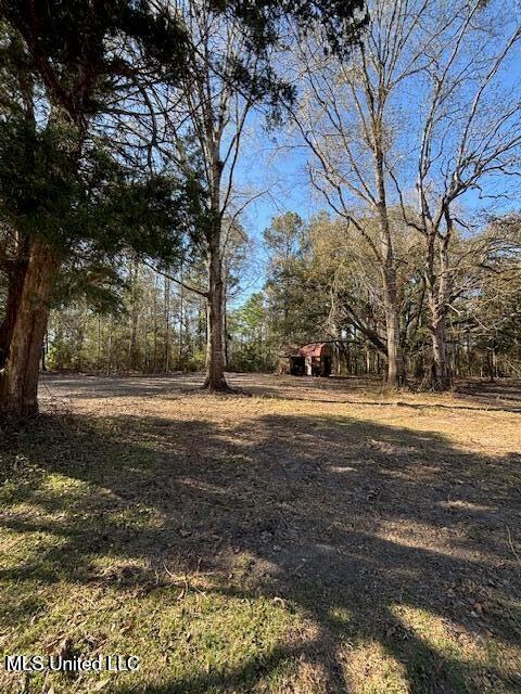 11900 Johns Bayou Rd, Vancleave, MS 39565