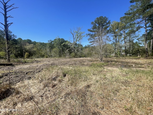 3521 Dale Ln, Moss Point MS, 39563 land for sale