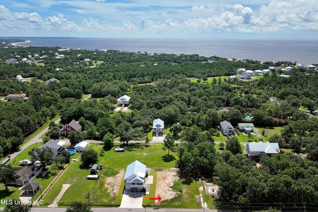 128 Dogwood Dr, Waveland, MS 39576
