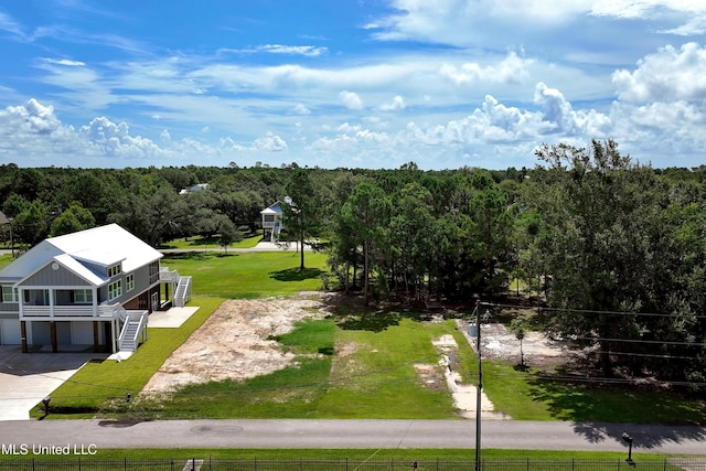 128 Dogwood Dr, Waveland, MS 39576
