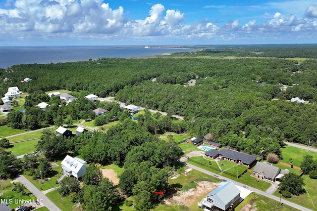 128 Dogwood Dr, Waveland, MS 39576