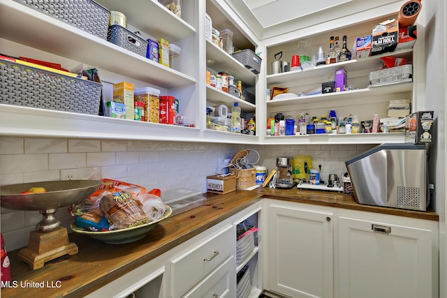 233 Arbor Trl, Brandon, MS 39047 - view of storage area