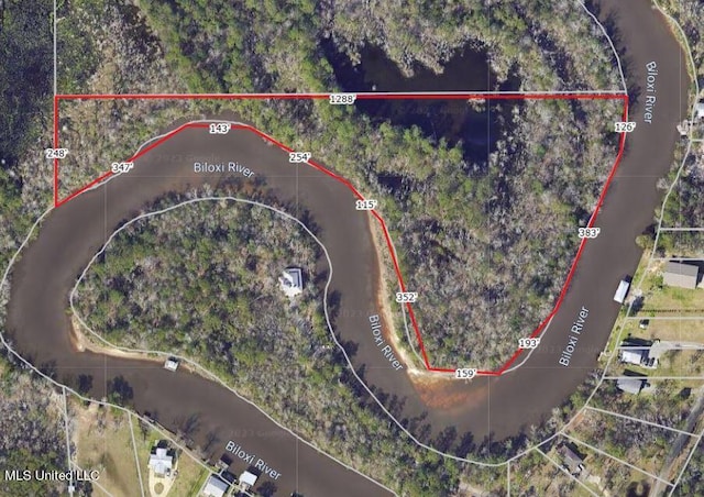 8.5ACRES Oneal Rd, Gulfport, MS 39503